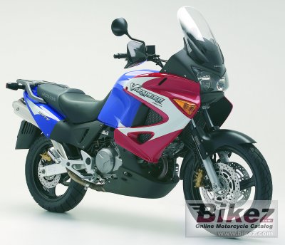 Honda varadero deals 1000cc